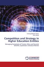 Competition and Strategy in Higher Education Entities