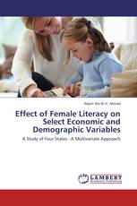 Effect of Female Literacy on Select Economic and Demographic Variables