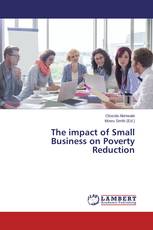 The impact of Small Business on Poverty Reduction
