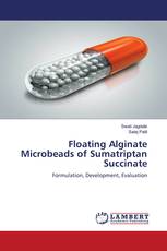 Floating Alginate Microbeads of Sumatriptan Succinate