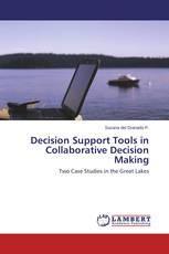Decision Support Tools in Collaborative Decision Making