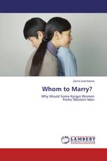 Whom to Marry?