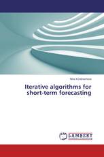Iterative algorithms for short-term forecasting