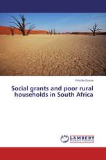 Social grants and poor rural households in South Africa