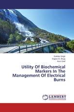 Utility Of Biochemical Markers In The Management Of Electrical Burns