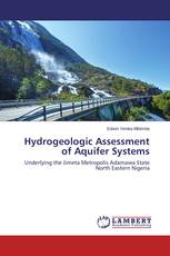 Hydrogeologic Assessment of Aquifer Systems