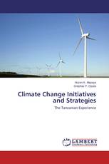 Climate Change Initiatives and Strategies