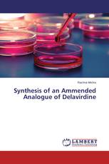 Synthesis of an Ammended Analogue of Delavirdine