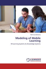 Modeling of Mobile Learning