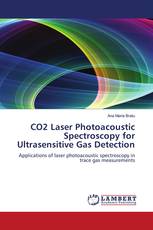 CO2 Laser Photoacoustic Spectroscopy for Ultrasensitive Gas Detection