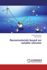 Nanomaterials based on soluble silicates