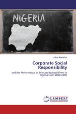 Corporate Social Responsibility