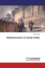 Mathematics in Early India