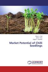 Market Potential of Chilli Seedlings