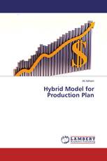 Hybrid Model for Production Plan