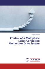 Control of a Multiphase Series-Connected Multimotor Drive System