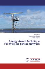 Energy Aware Technique For Wireless Sensor Network