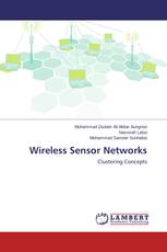 Wireless Sensor Networks