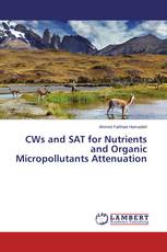 CWs and SAT for Nutrients and Organic Micropollutants Attenuation