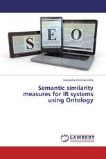 Semantic similarity measures for IR systems using Ontology