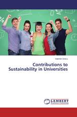 Contributions to Sustainability in Universities
