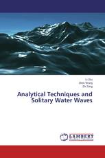 Analytical Techniques and Solitary Water Waves