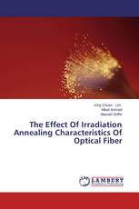 The Effect Of Irradiation Annealing Characteristics Of Optical Fiber