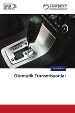 Otomatik Transmisyonlar