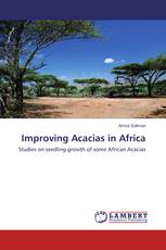 Improving Acacias in Africa