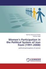 Women’s Participation in the Political System of Iran from (1991-2008)