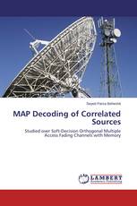MAP Decoding of Correlated Sources