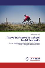 Active Transport To School In Adolescent's