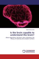 Is the brain capable to understand the brain?