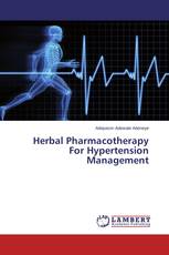 Herbal Pharmacotherapy For Hypertension Management