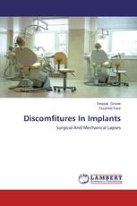 Discomfitures In Implants