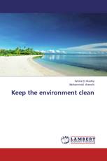 Keep the environment clean