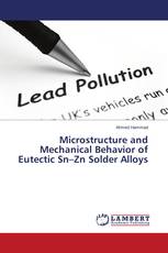 Microstructure and Mechanical Behavior of Eutectic Sn–Zn Solder Alloys