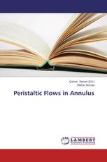 Peristaltic Flows in Annulus