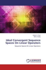 Ideal Convergent Sequence Spaces On Linear Operators