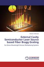 External Cavity Semiconductor Laser Source based Fiber Bragg Grating