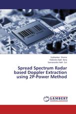 Spread Spectrum Radar based Doppler Extraction using 2P-Power Method