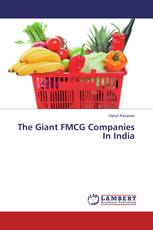 The Giant FMCG Companies In India