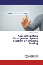 Agri-Information Management System Practices on Decision Making