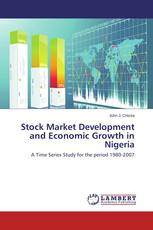 Stock Market Development and Economic Growth in Nigeria