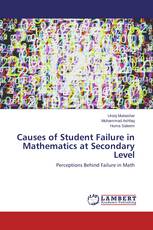 Causes of Student Failure in Mathematics at Secondary Level