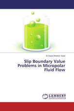 Slip Boundary Value Problems in Micropolar Fluid Flow