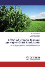 Effect of Organic Manure on Napier Grass Production
