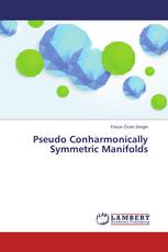 Pseudo Conharmonically Symmetric Manifolds