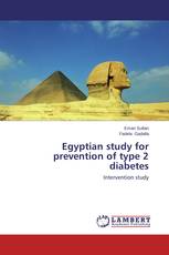Egyptian study for prevention of type 2 diabetes