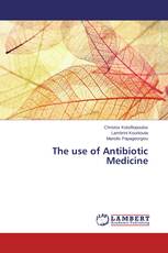 The use of Antibiotic Medicine